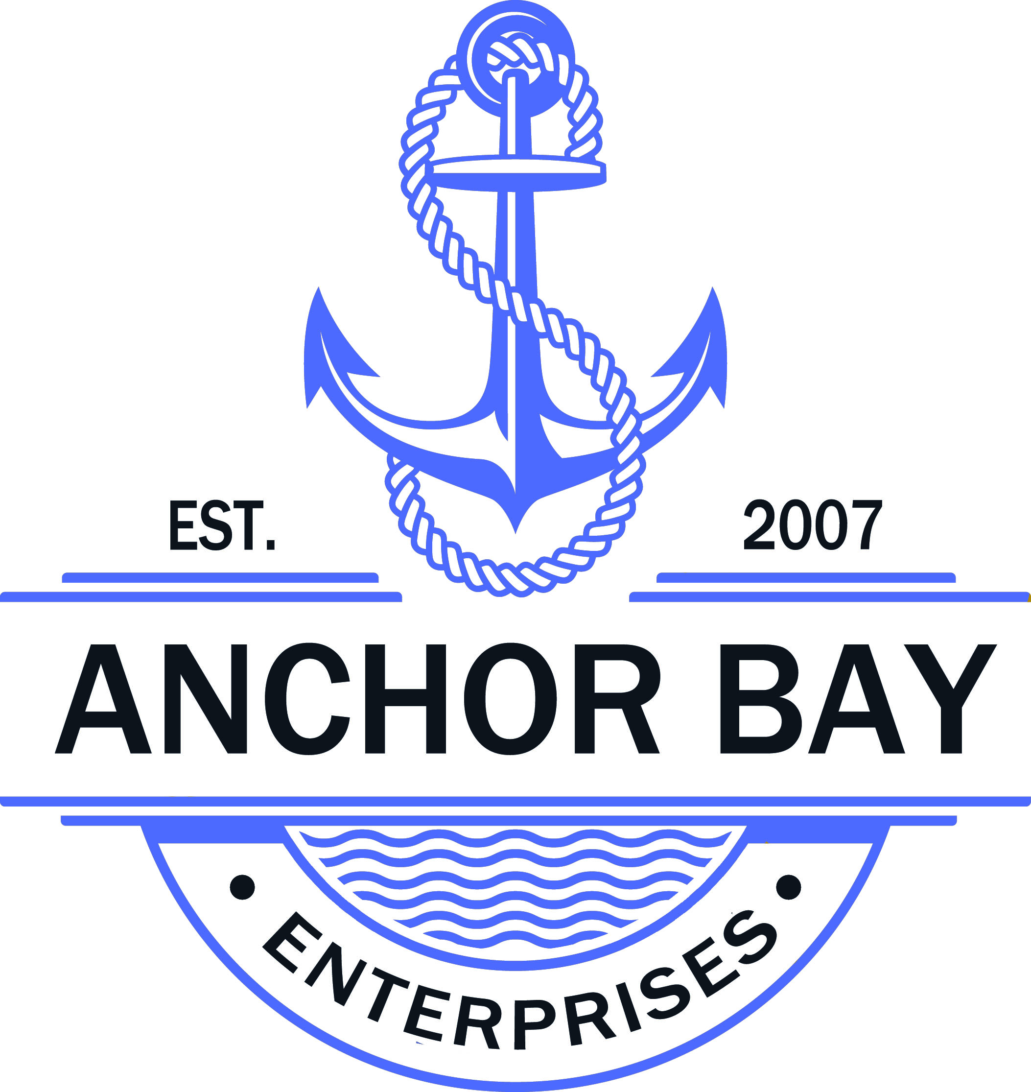 Anchor Bay Enterprises Logo