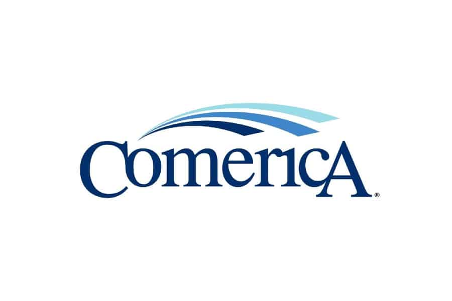 Comerica Bank